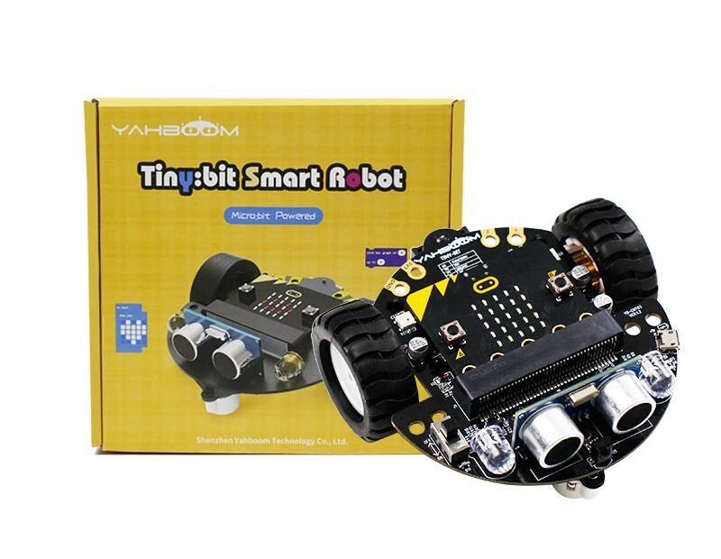 Yahboom Tiny:bit