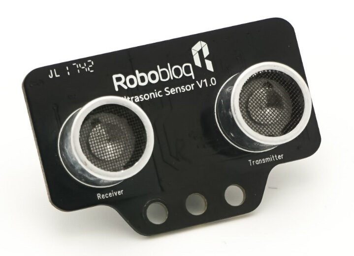 Robobloq Ultrasonic sensor