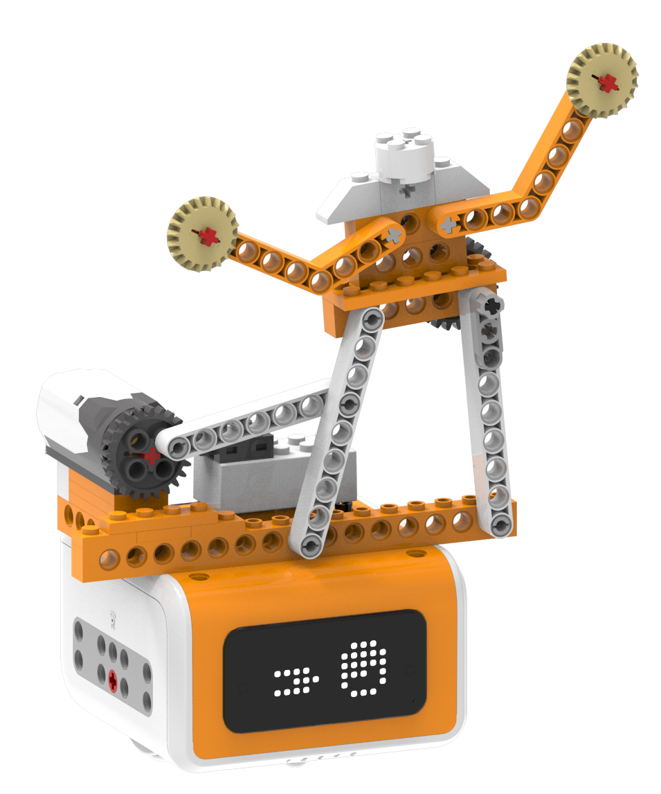 Matatalab VinciBot Creator Kit - Afbeelding 9