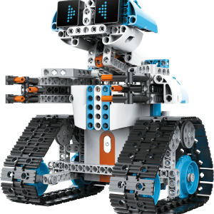 WhalesBot AI module 1