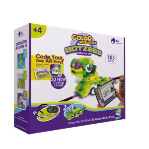 Pai Botzees Kleurensensor uitbreidingsset