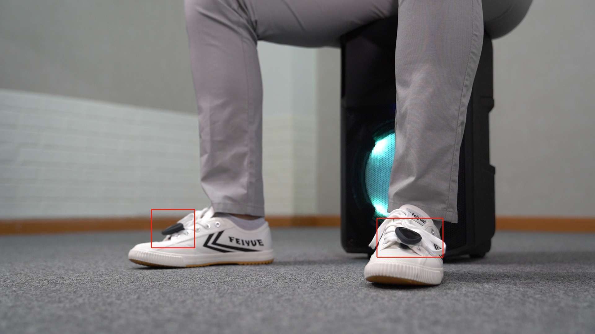 Aeroband - Afbeelding 5