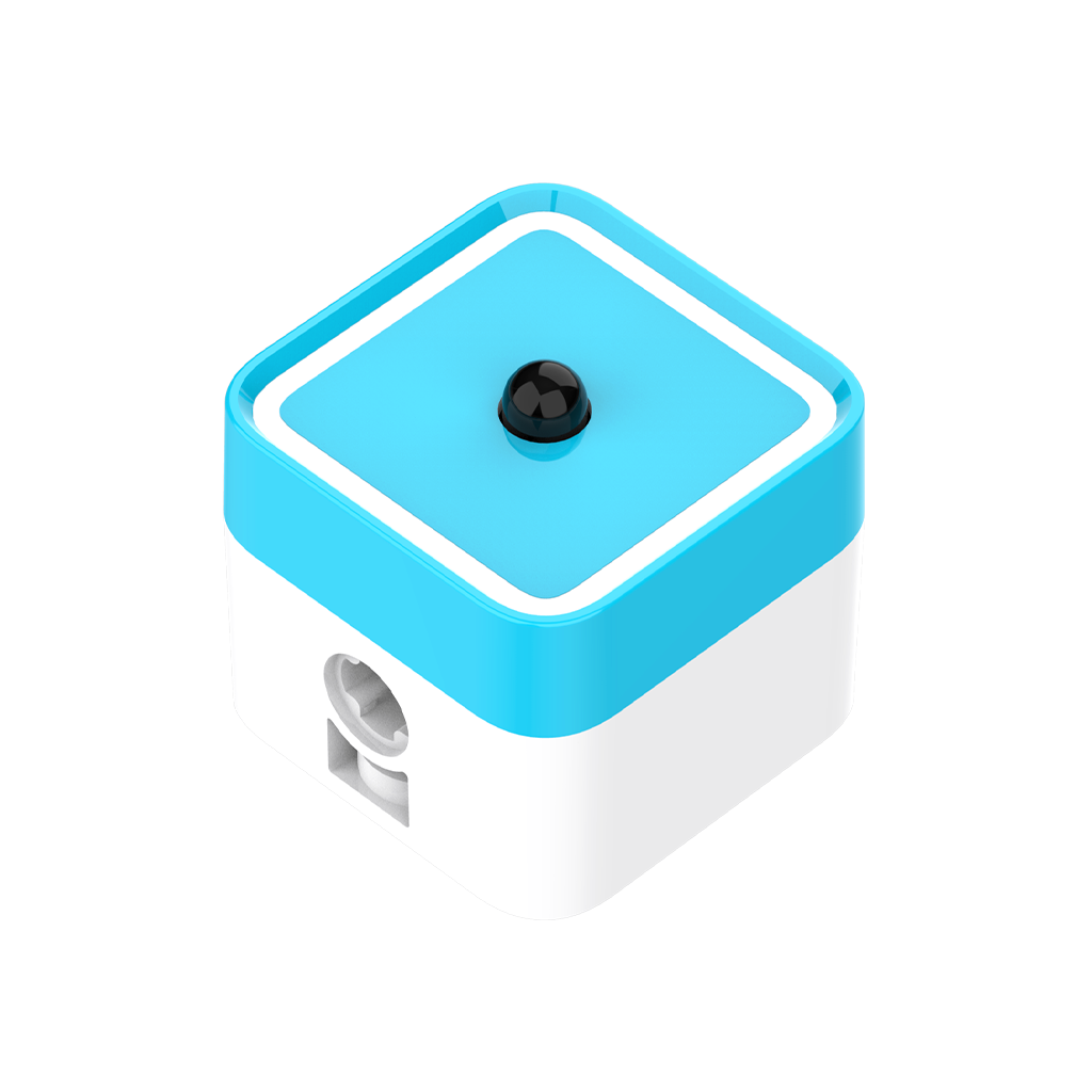 WhalesBot Flame sensor