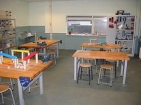 Janssen techniektafel