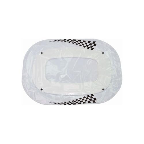 K22-04 Plastic kussen