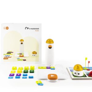 Matatalab Coderingsset