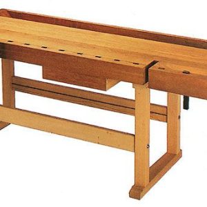 Hofmann & Hammer Junior nr 5 type 2