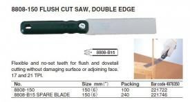 Zaagblad Topman Z-zaag uniek