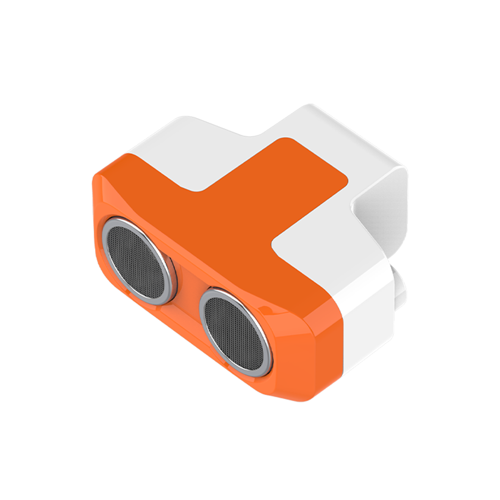 WhalesBot Ultrasonic sensor