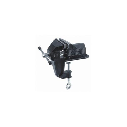 Wabeco parrallel bankschroef met tafelklem