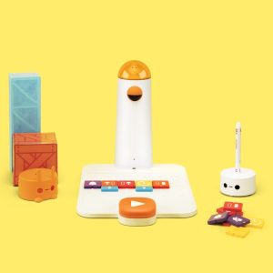 Matatalab Add-on Animation