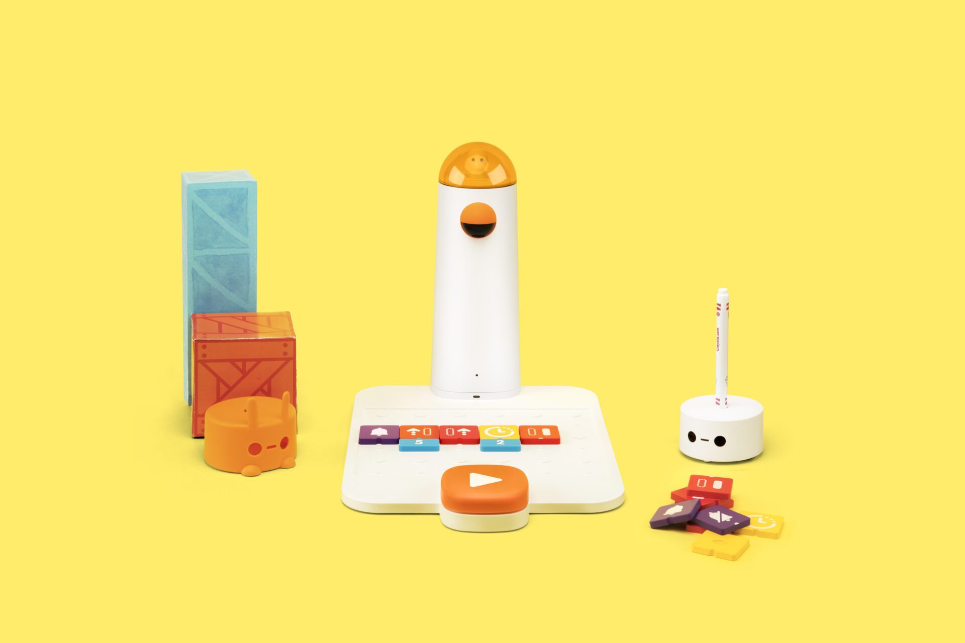 Matatalab Add-on Animation