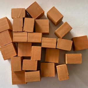 PMOT Halve kleuterbakstenen